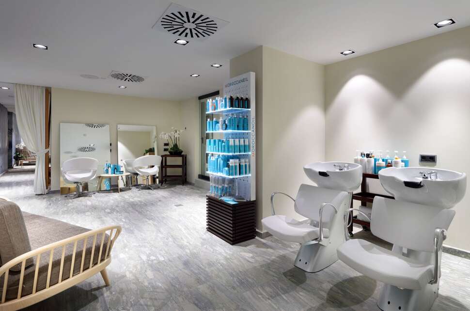 Een foto van Hard Rock Hotel Tenerife