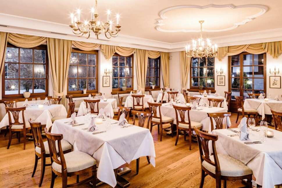 Een foto van Hotel Luna Mondschein