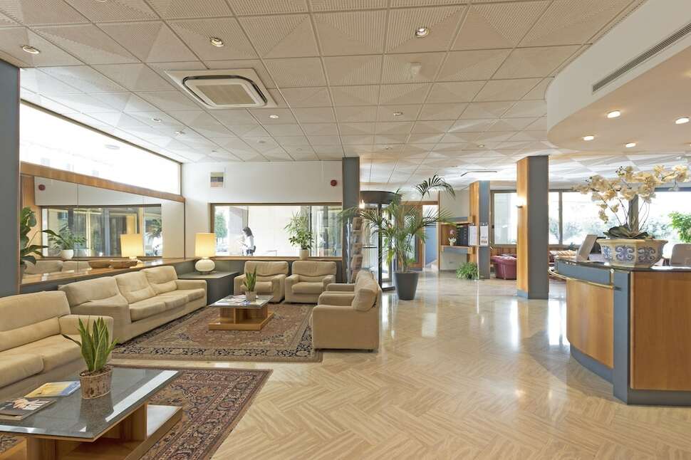 Een foto van Hotel Minerva