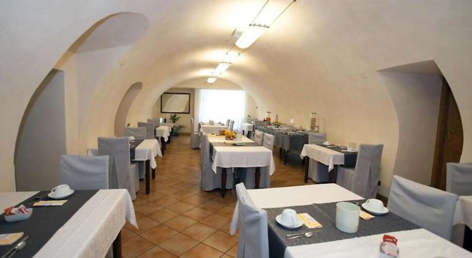 Een foto van Hotel Pinamonte