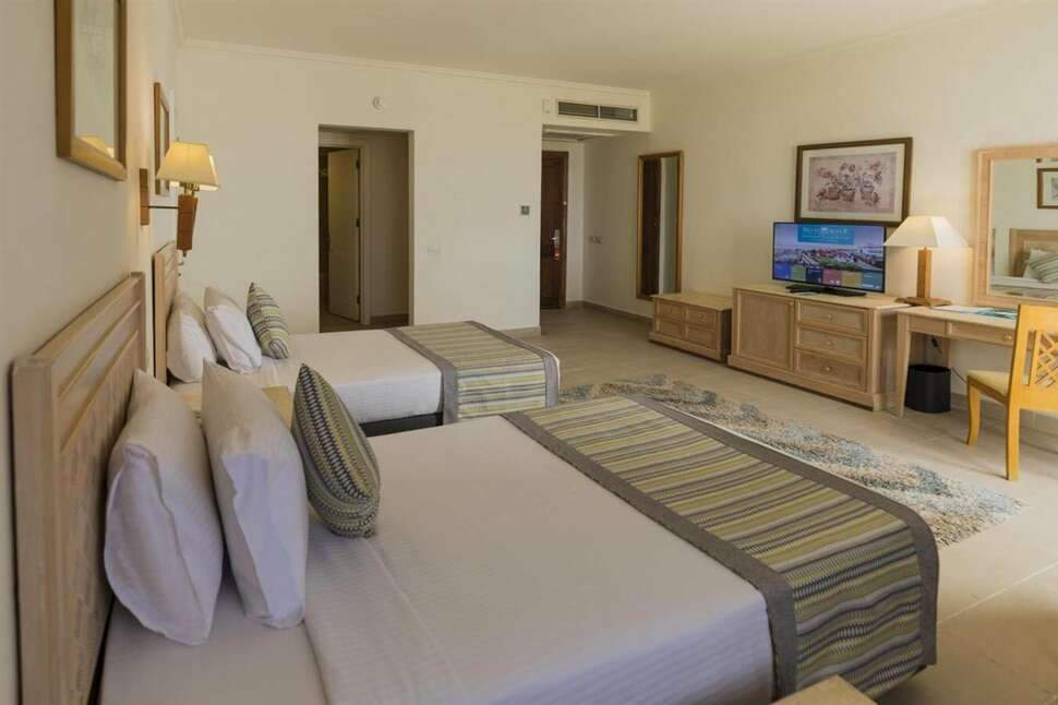 Een foto van Sunrise Diamond Beach Resort