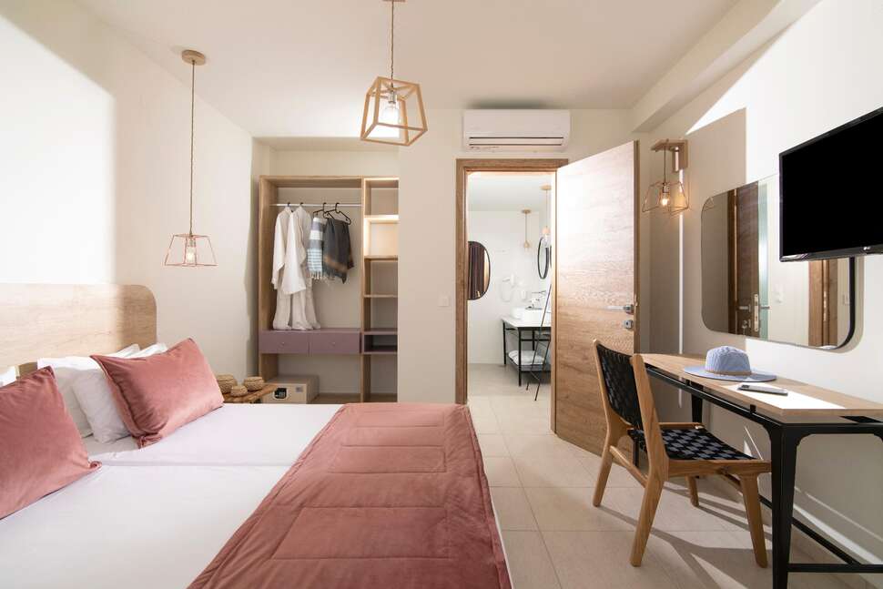 Een foto van Rainbow Appartementen