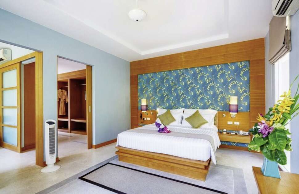 Een foto van Apsara Beachfront Resort & Villa