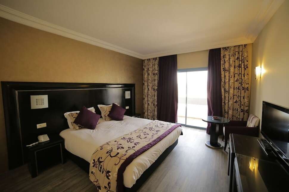 Ein Foto Hotel Suisse