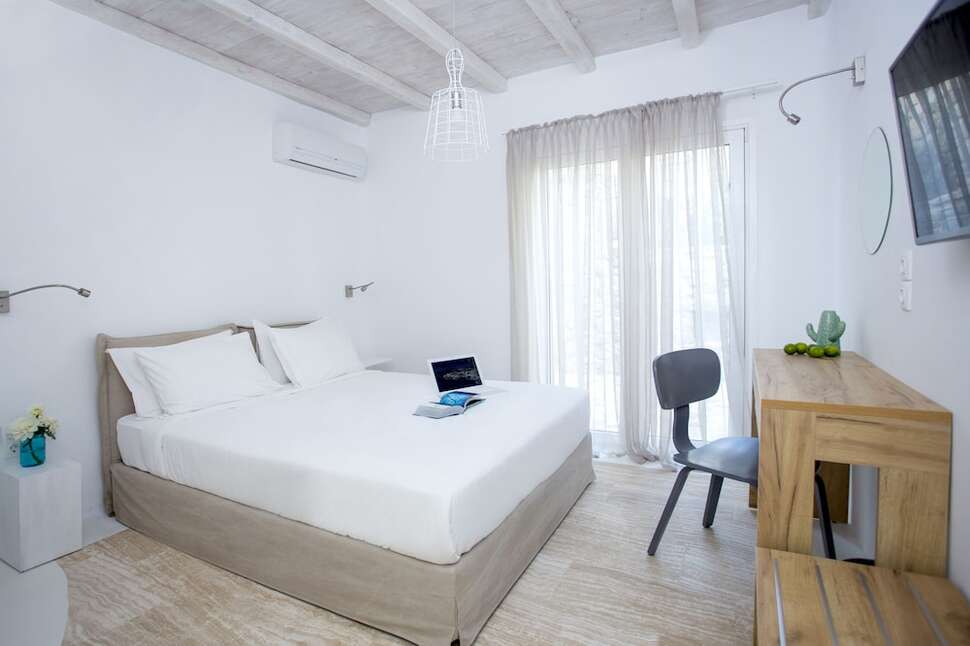Een foto van Senses Luxury Villas & Suites