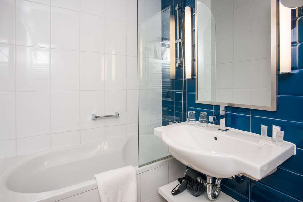 Een foto van Estilo Hotel by Mellow Mood Hotels