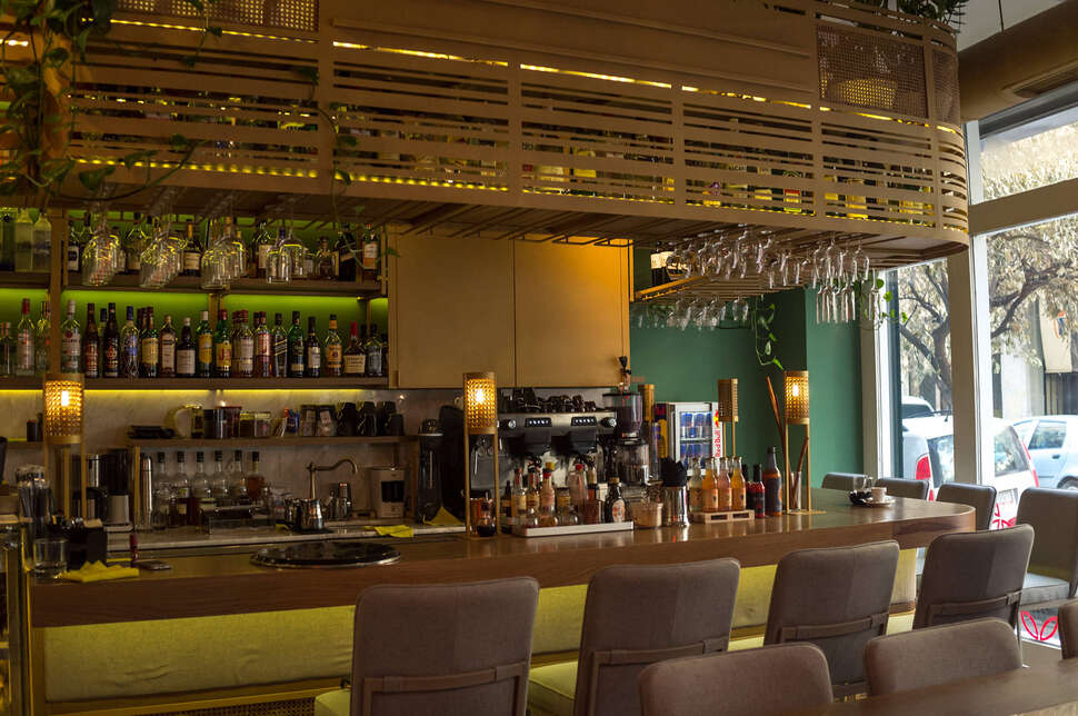 Een foto van Colors Urban Hotel