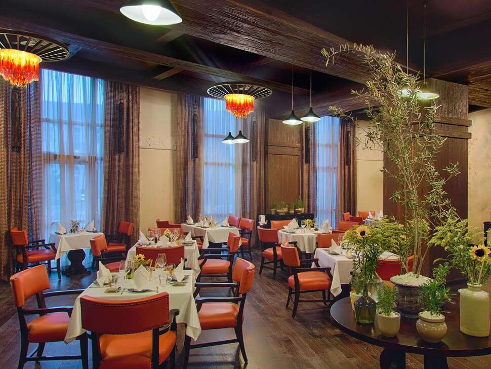 Ein Foto Royal Maxim Palace Kempinski