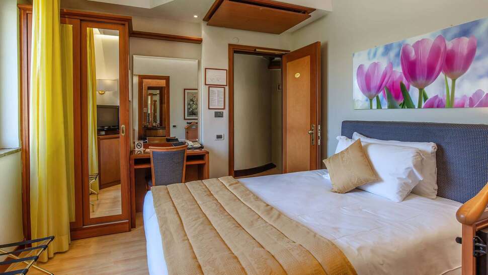 Een foto van Hotel La Giocca