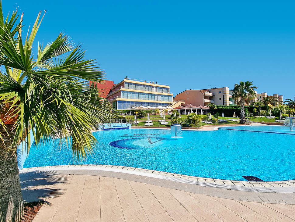 Een foto van Loano 2 Village Hotel