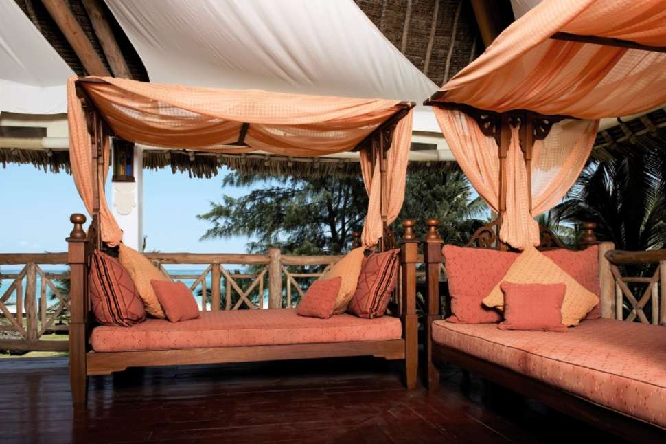 Ein Foto Neptune Palm Beach Boutique Resort & Spa