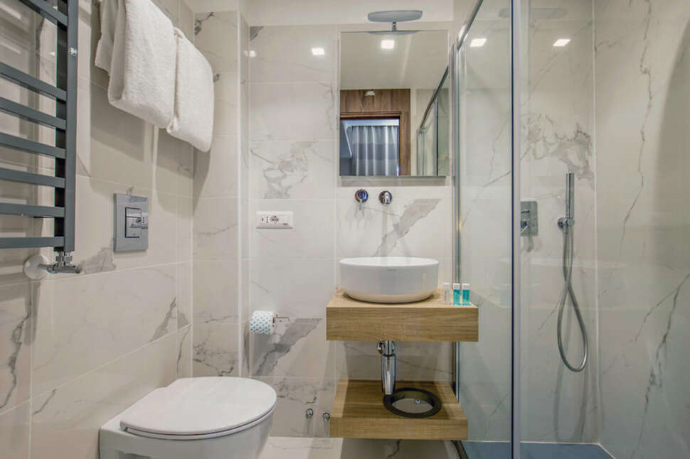 Een foto van Hotel Villa Grazioli