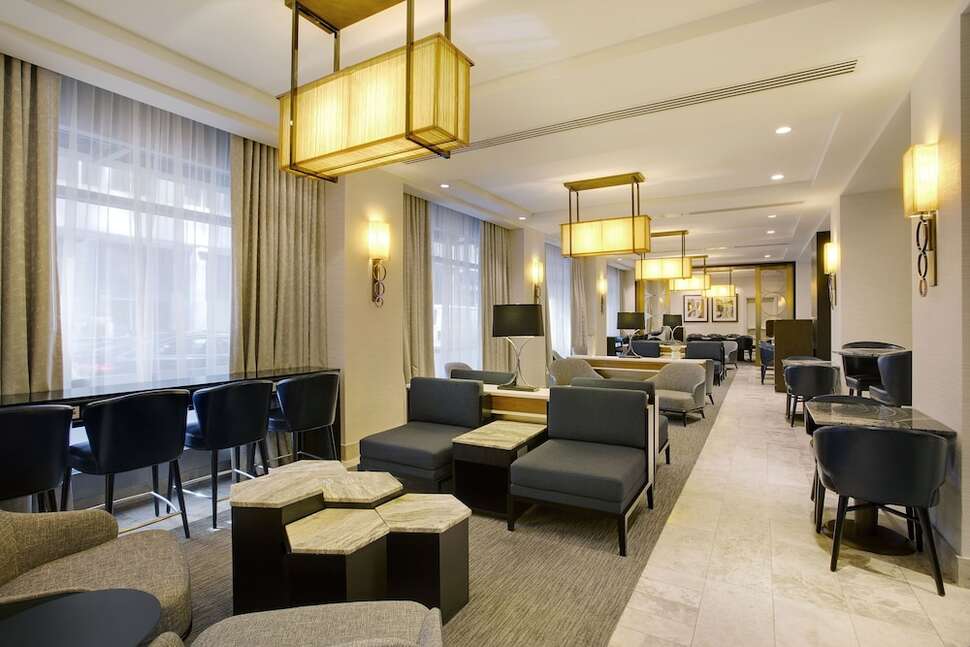 Ein Foto New York Hilton Midtown