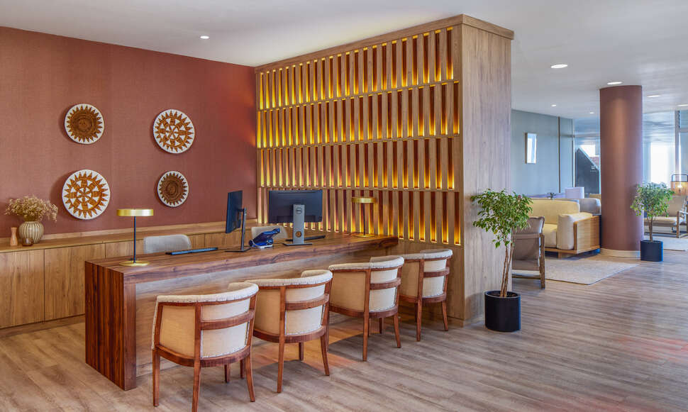 Een foto van Melia La Palma Hotel & Appartementen