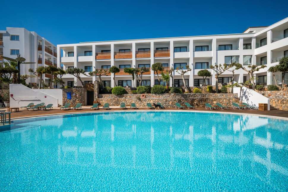 Een foto van Arminda Hotel & Spa