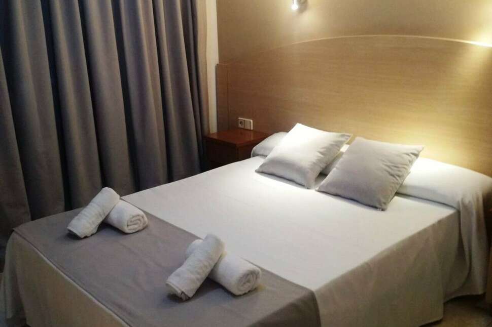 Een foto van Hotel Bonsol