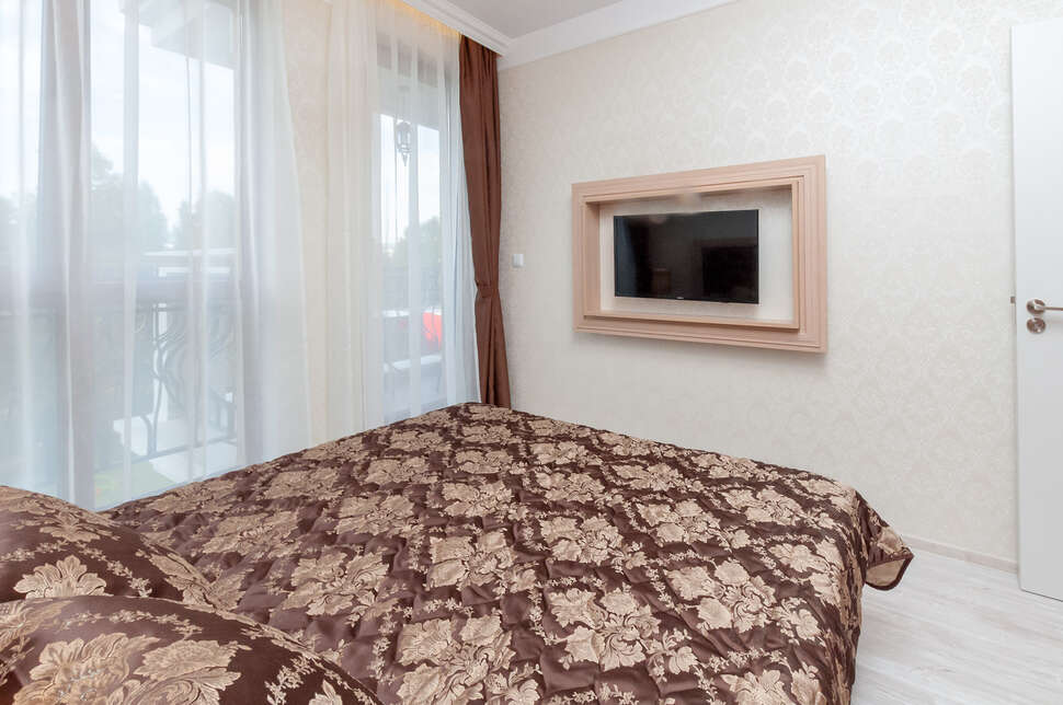 Ein Foto Harmony Suites Dream Island