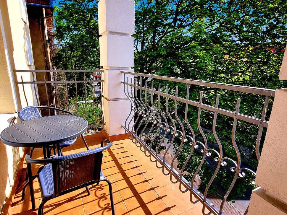 Ein Foto Hotel Jupiter