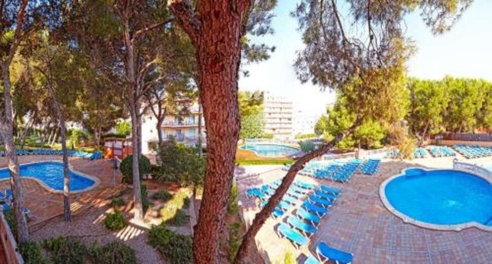 Een foto van Palma Bay Club Resort & Annex