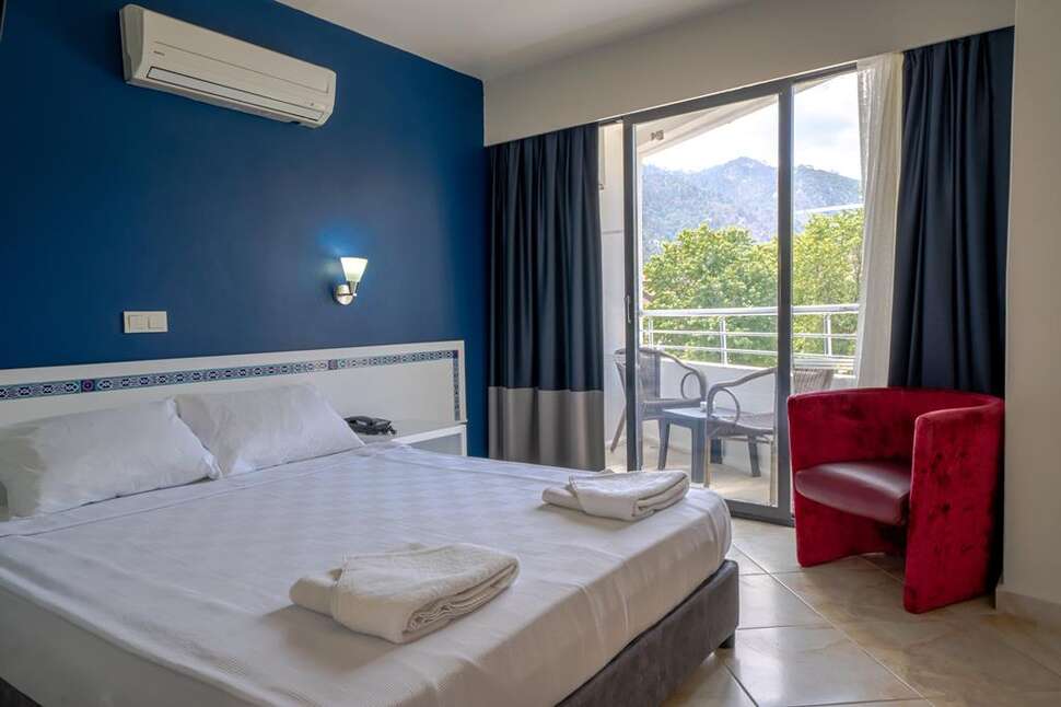 Een foto van Verde Hotel Icmeler