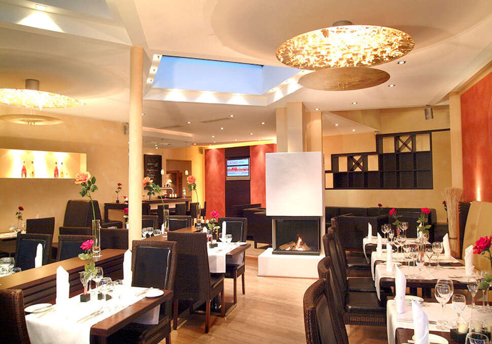 Een foto van Ringhotel Posthotel Usseln