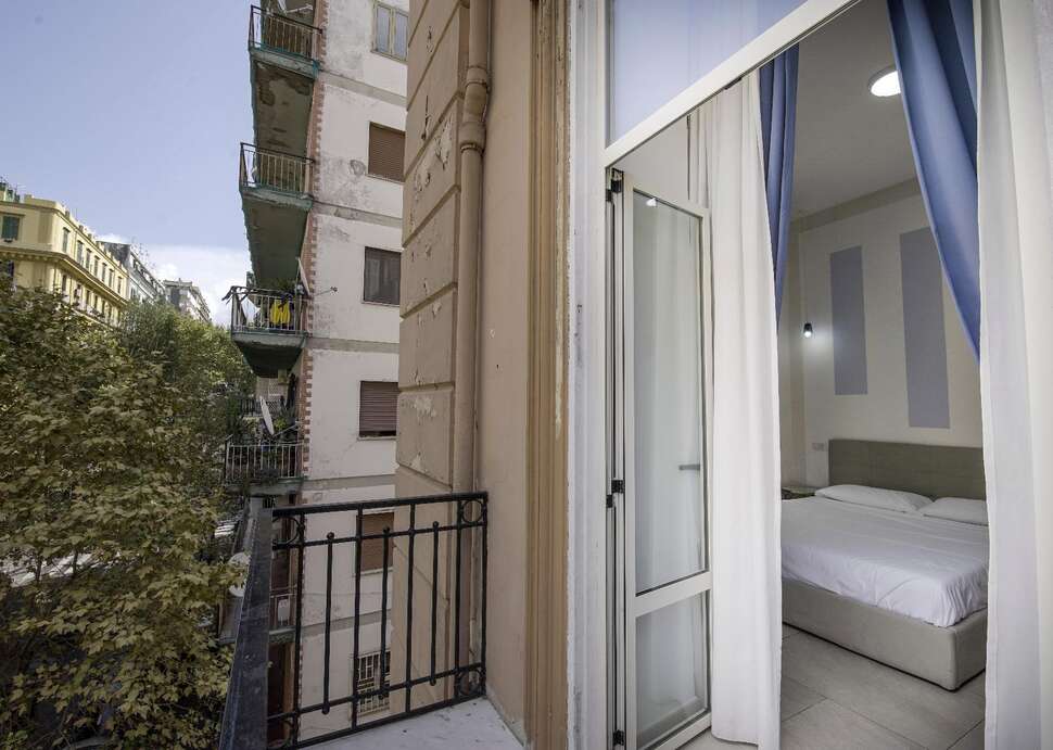 Een foto van La Chambre