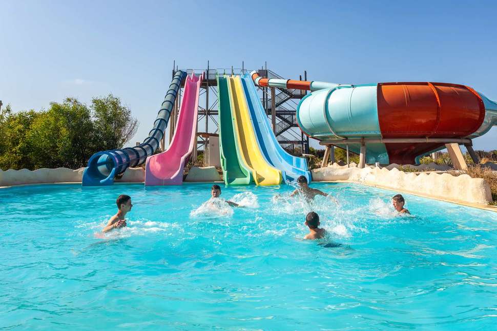 Ein Foto Djerba Aqua resort