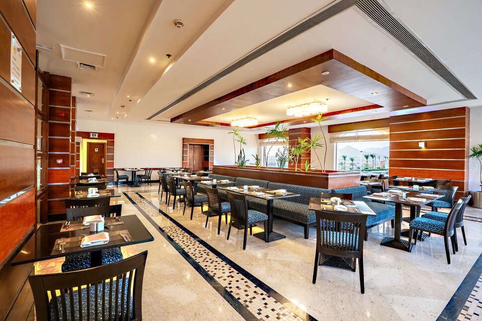 Een foto van Xperience Sea Breeze Resort