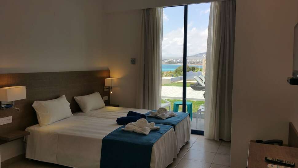 Een foto van Marica's Boutique Hotel