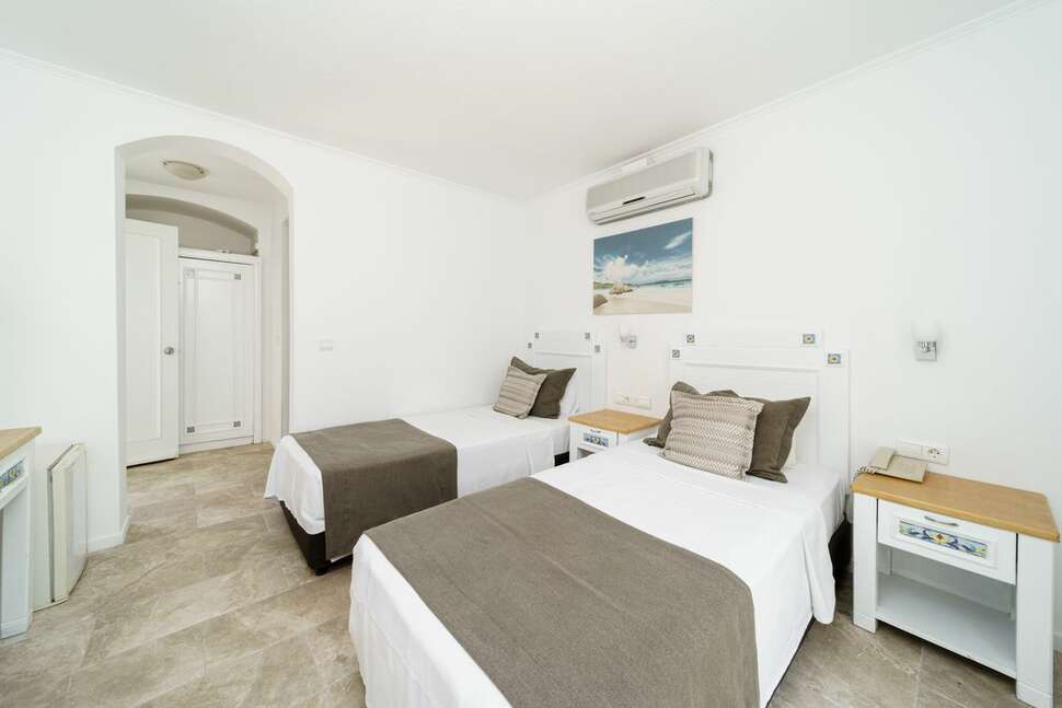 Een foto van Costa Sariyaz Hotel