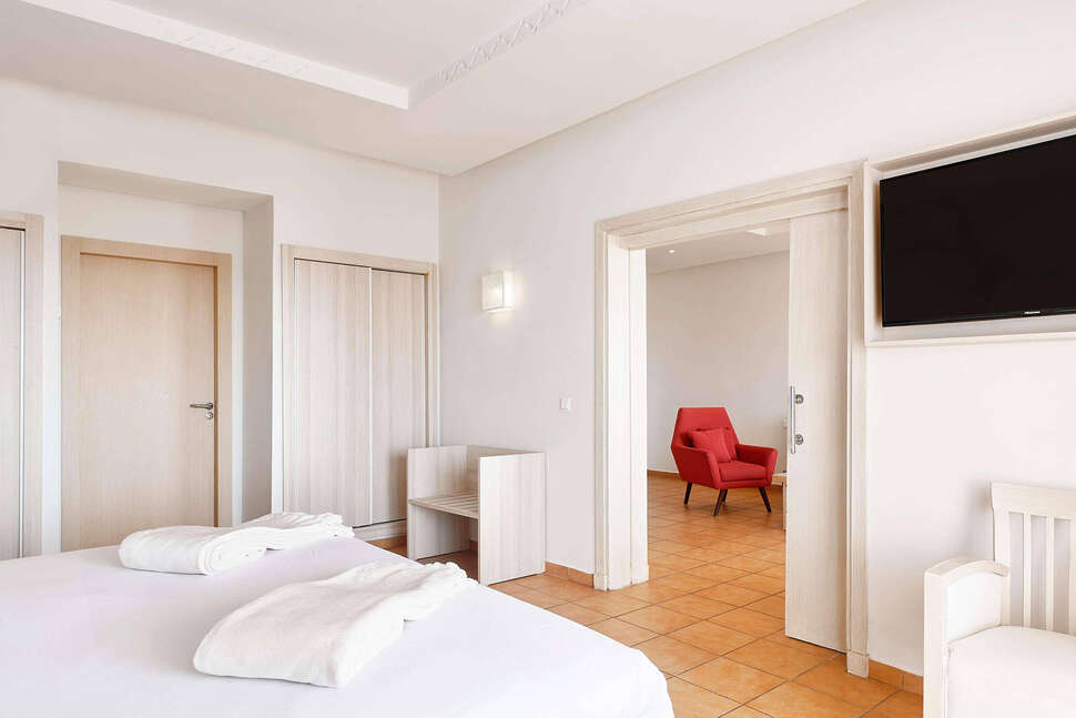 Een foto van Iberostar Founty Beach