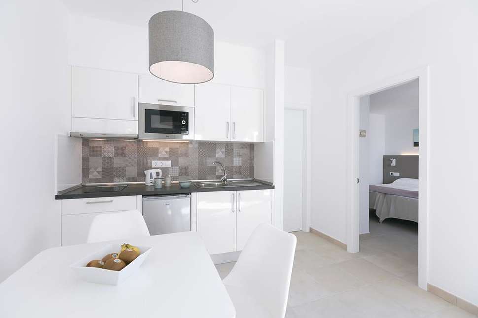 Een foto van Appartementen Celeste