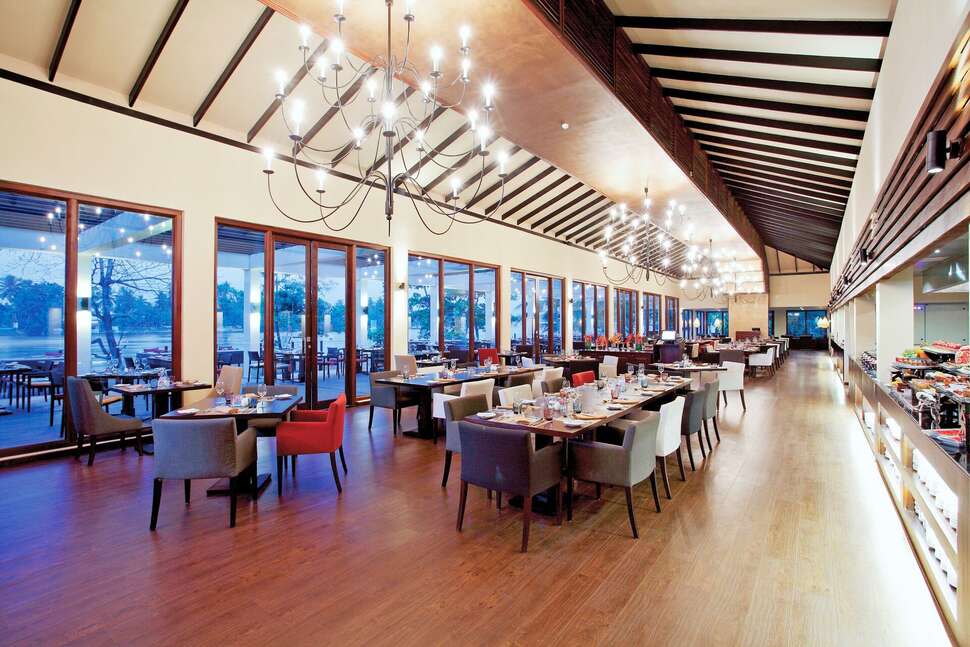 Een foto van Centara Ceysands Resort & Spa Sri Lanka