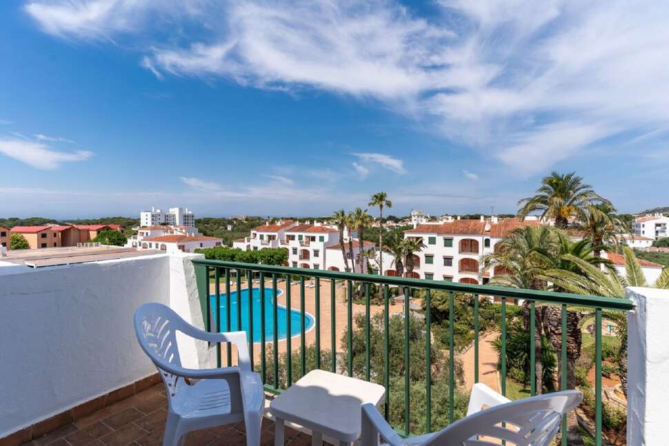 Een foto van Vista Blanes Appartementen
