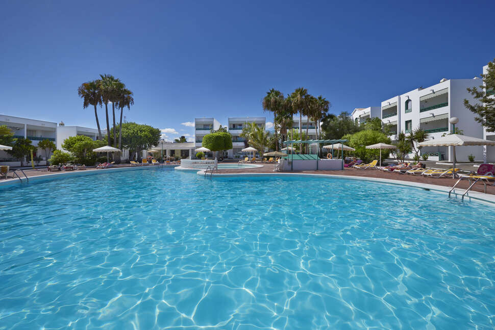 Een foto van Oasis Lanz Beach Mate