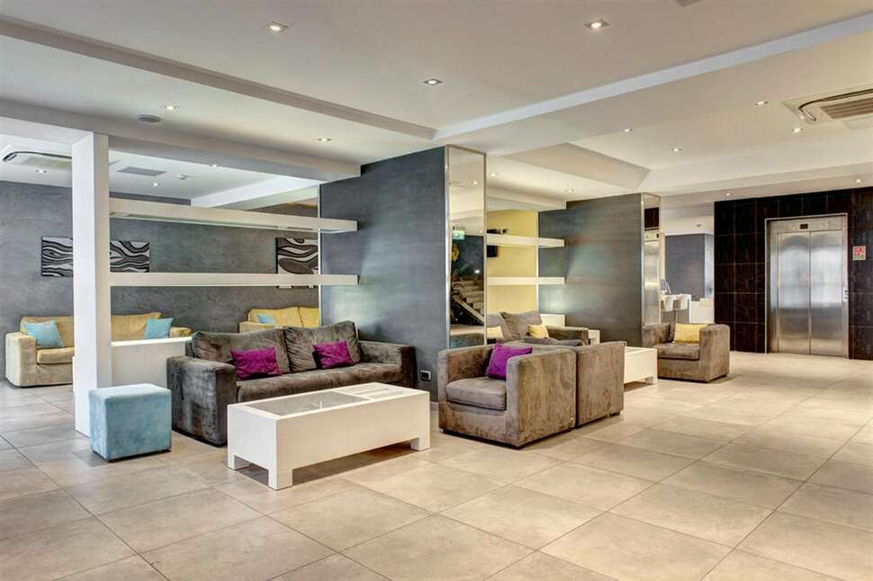 Een foto van Pebbles Resort