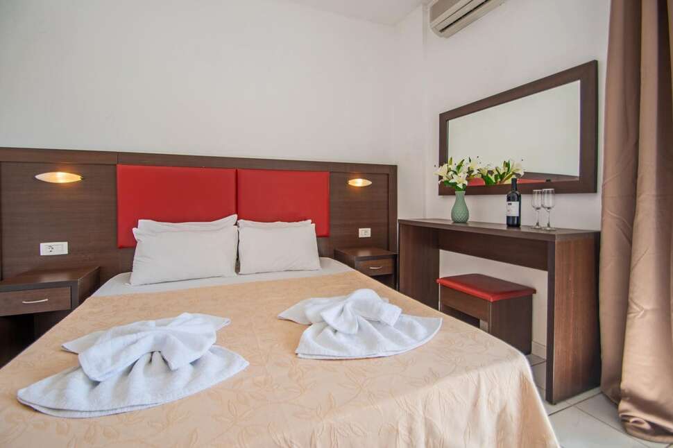 Een foto van Ikaros Hotel Zante