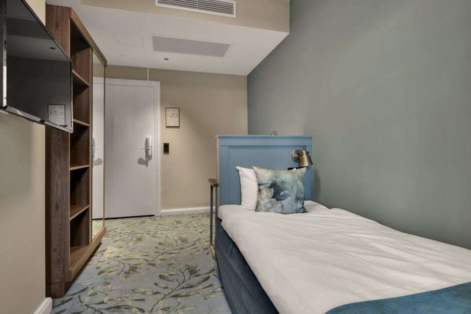 Een foto van Clarion Collection Hotel Gabelshus