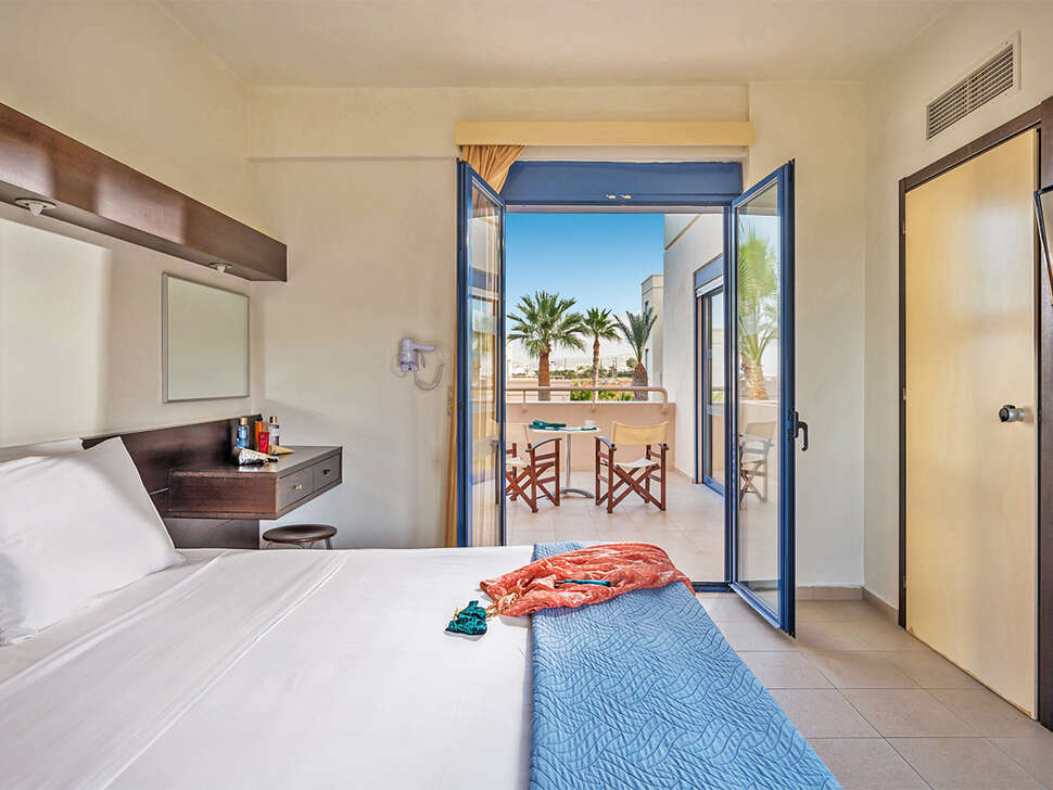 Een foto van Meropi Hotel & Appartementen