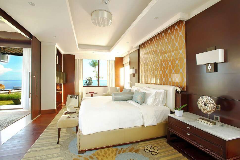 Een foto van Samabe Bali Resort & Villas
