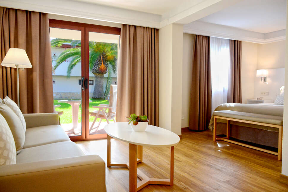 Een foto van Alua Suites Fuerteventura