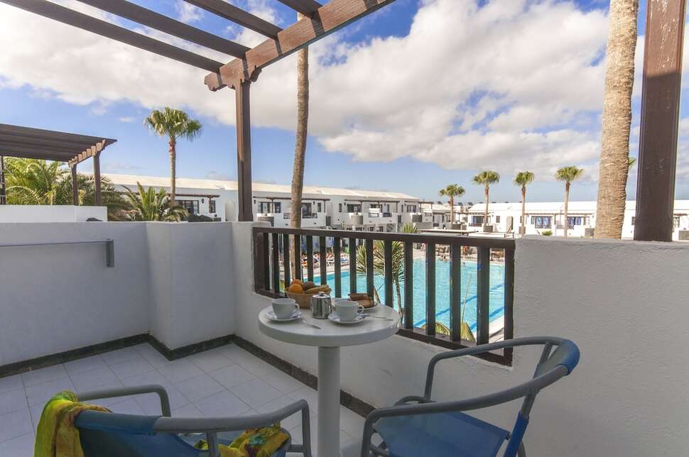 Een foto van Appartementen Plaza Azul