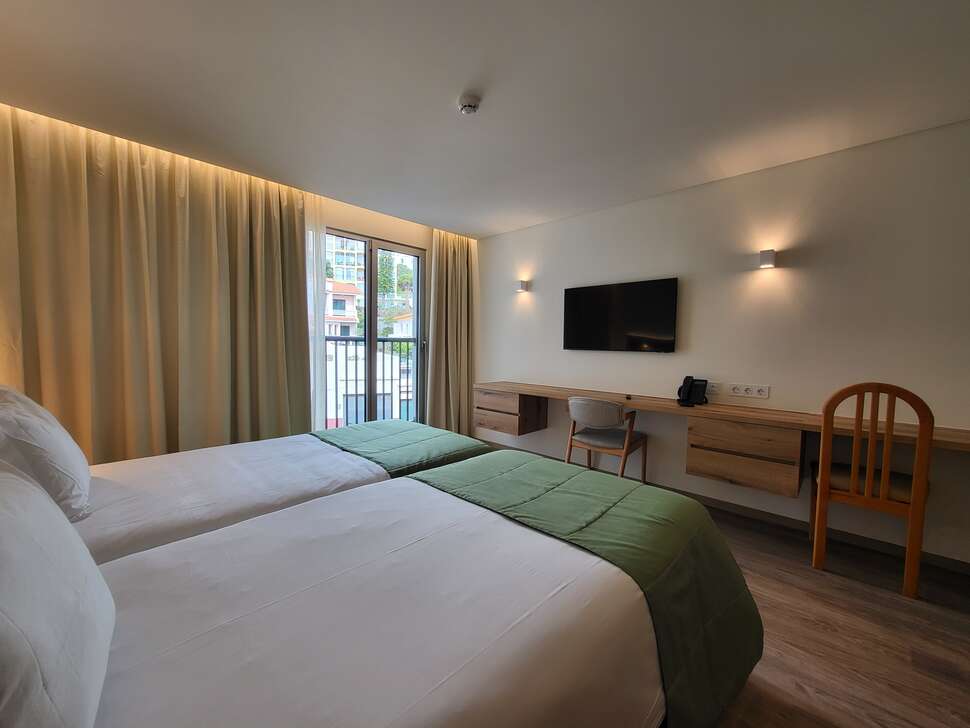 Een foto van Royal Orchid Hotel