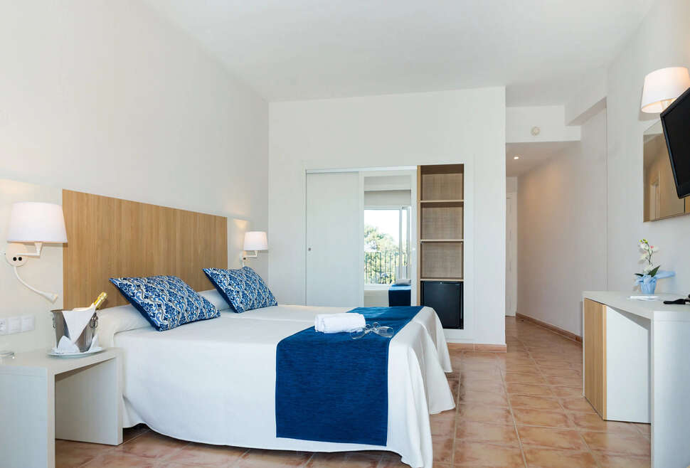 Een foto van Roc Marbella Park Hotel