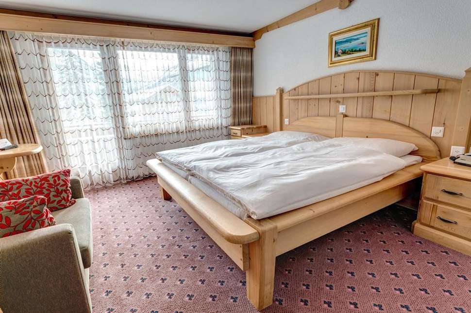 Ein Foto Hotel City