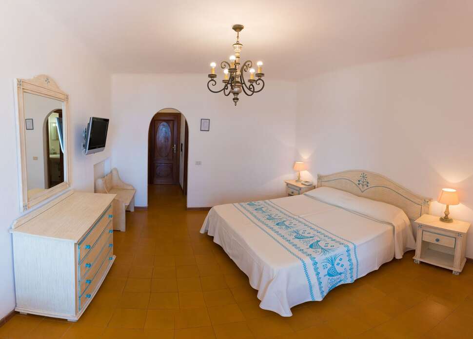 Een foto van Mangia's Sardinia Resort