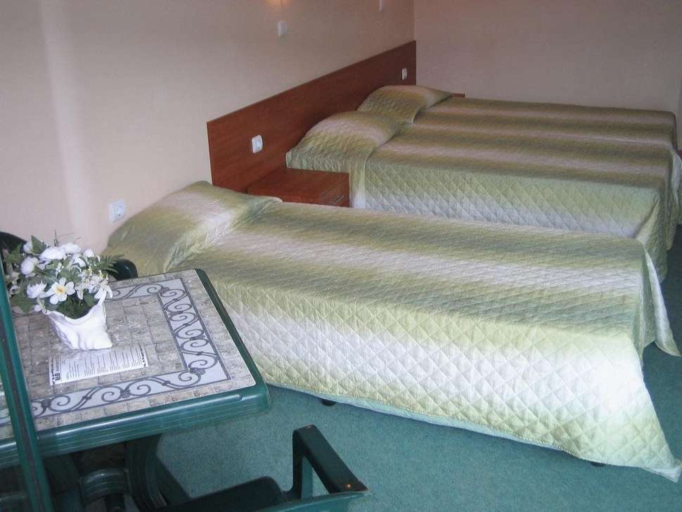 Een foto van Hotel L&B