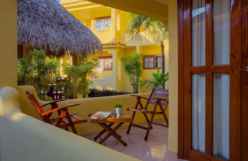 Een foto van Whala!Bavaro