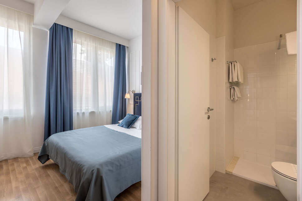 Een foto van Art Hotel