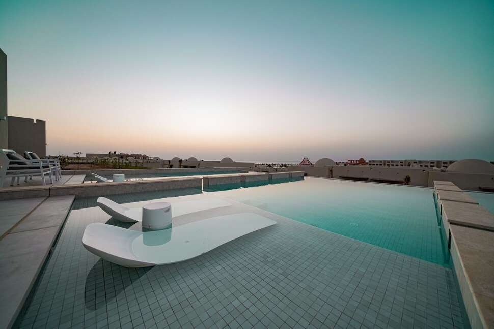 Een foto van Sentido Reef Oasis Suakin